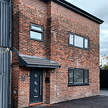 Luxury Guest House Manchester